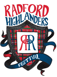 Scythian at Radford Highlanders Festival