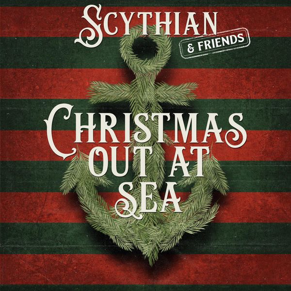 Christmas Out at Sea - Digital Download ONLY