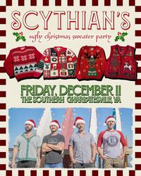 Scythian's Ugly Sweater Christmas Party!