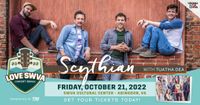 Southwest Virginia Cultural Center (w/Tuatha Dea)