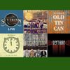Scythian Starter Kit - 6 Albums