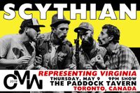 Canadian Music Week - Paddock Tavern