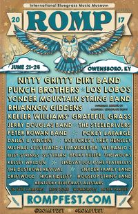 ROMP 2017!