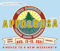 ** Appaloosa Music Festival **