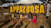 Appaloosa Music Festival (DAY ONE)