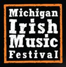 Michigan Irish Festival (Cake for Dinner Set)