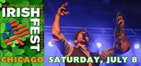 Irish American Heritage Festival