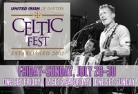 Dayton Celtic Festival (FREE FESTIVAL)