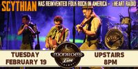Monroe's Live!