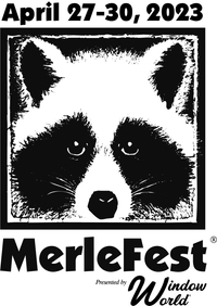 MERLEFEST - Hillside Stage