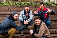 CANCELLED - Move A Mountain Music Fest (Duquesne Union Ballroom)
