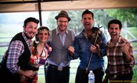 Music Box Supper Club w/West Awake