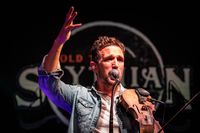 Abingdon Sessions: Scythian w/Lindsay Lou