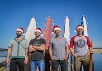 Scythian's Ugly Christmas Sweater Show @ Floyd Country Store!
