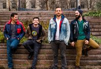 CANCELED - MERLEFEST 2020: Hillside Stage
