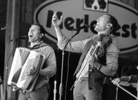 Scythian at The Walker Center