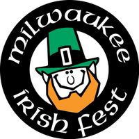 Milwaukee Irish Fest (Miller Lite Stage)