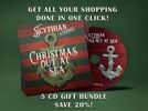 Christmas Out at Sea: 5 Pack Gift Bundle