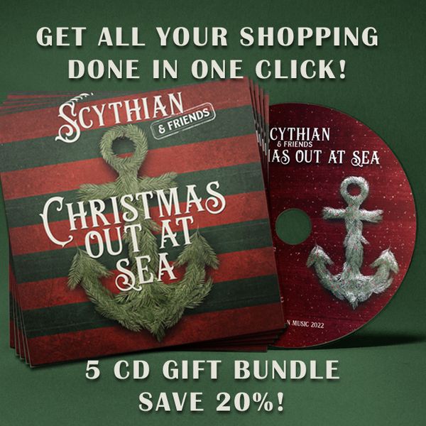 Christmas Out at Sea: 5 Pack Gift Bundle