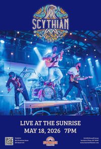 Sunrise Theater