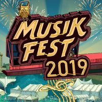 Musikfest (Volksplatz Stage)