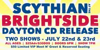 DAYTON CELTIC FEST AND THE BRIGHTSIDE PRESENTS: Scythian w/ ARBO
