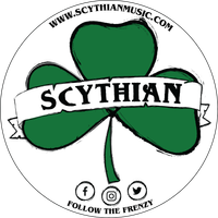 ST. PATRICK'S DAY - PRIVATE EVENT