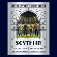 Bristol Rhythm & Roots Reunion 2026