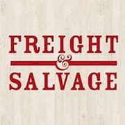 Freight and Salvage