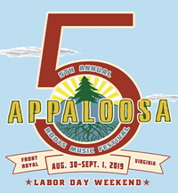 Appaloosa Music Festival