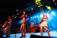 Reston VA "Concerts on the Town" (FREE)