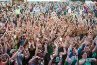 Appaloosa Music Festival (Scythian's Own Festival)