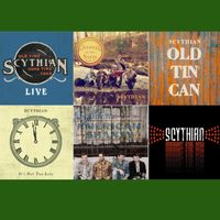 Scythian Starter Kit