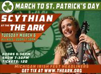 Scythian at The Ark