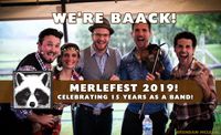MERLEFEST 2019!