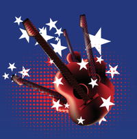 Music at Arrowbrook Centre Park (FREE)