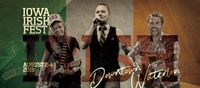 Iowa Irish Fest (Nagle Sign/KWWL Stage)
