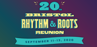 Bristol Rhythm & Roots Reunion