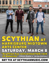 Harrisburg Midtown Arts Center