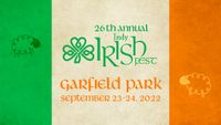 INDY IRISH FEST!