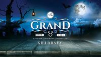 KILLARNEY GRAND w/ARBO (VENUE SHOW)