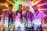 Bluegrass Island Nights 2026 Concert Series