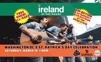 Ireland on The Wharf - CANCELLED -