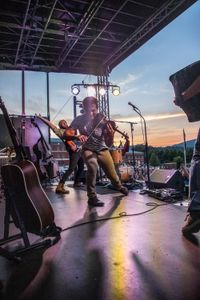 The 2nd Annual Ashe Bash w/Shane Hennessy 