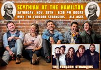 The Hamilton w/Forlorn Strangers