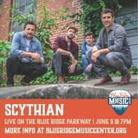 The Blue Ridge Music Center