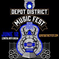 Depot District Music Fest