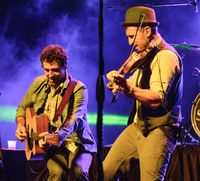 Scythian in Yadkinville (MATINEE SHOW)