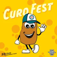 Finding North @ Curd Fest (Breese Stevens Field)