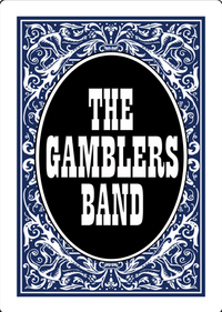 Friday Night Outlaw Country Bar Gig
